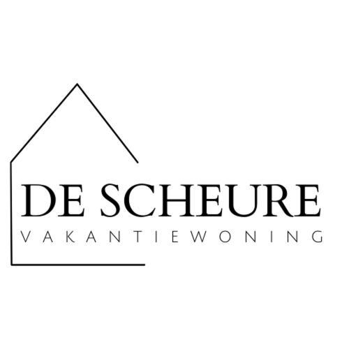 De Scheure, Charmant Vakantiehuisje Midden In De Natuur Alveringem Bagian luar foto