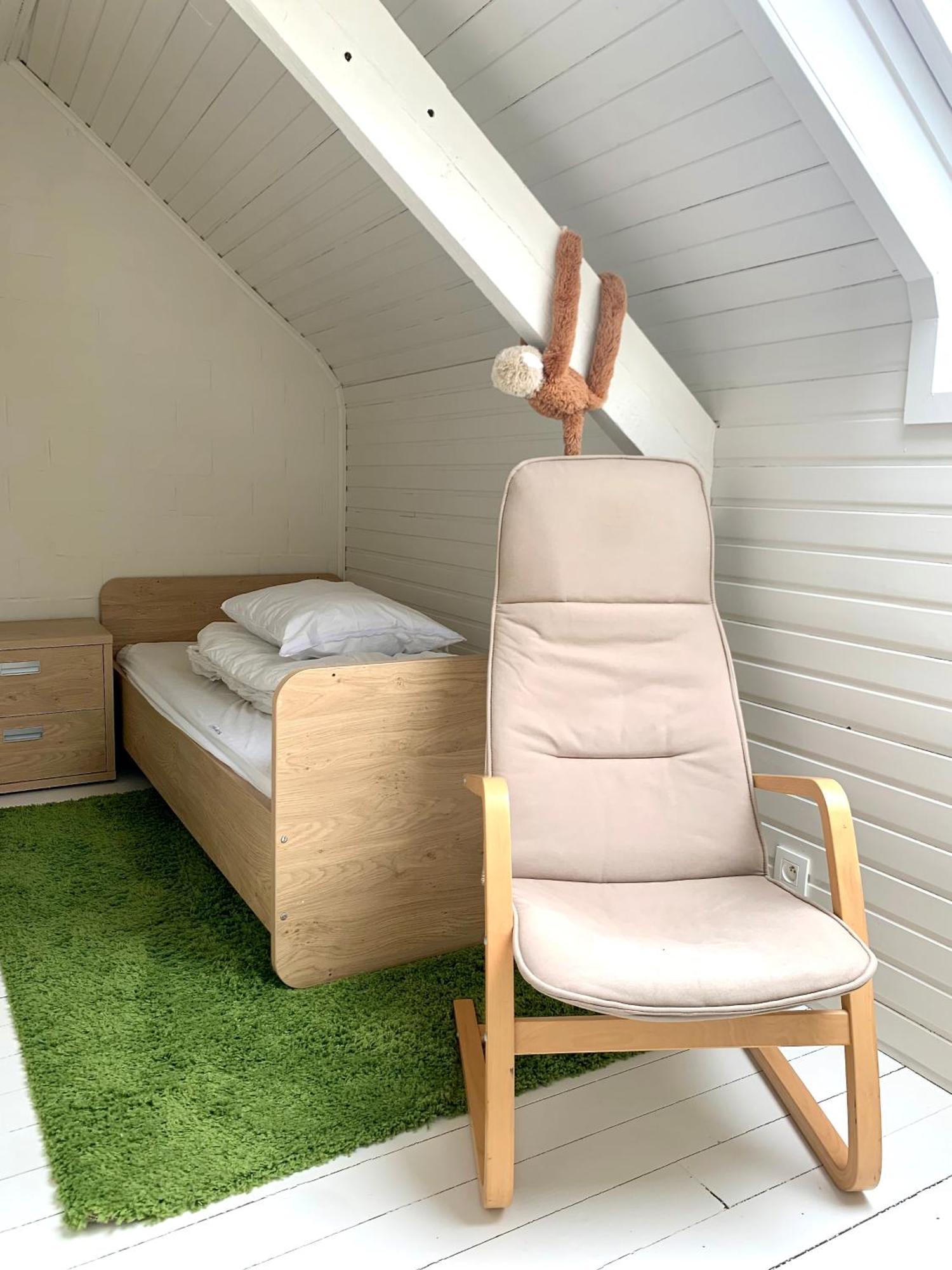 De Scheure, Charmant Vakantiehuisje Midden In De Natuur Alveringem Bagian luar foto